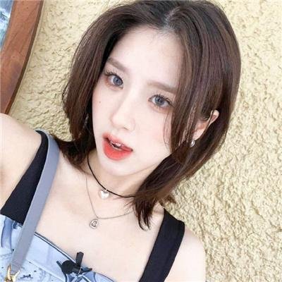 卿何薄命之羔羊少女