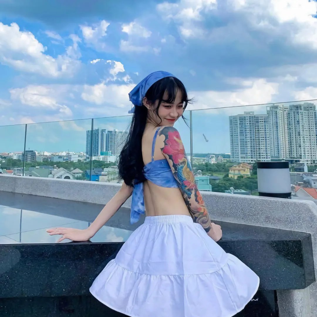 失衡凶间之恶念之最